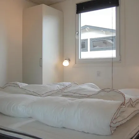 펜션 Two-bedroom Holiday In