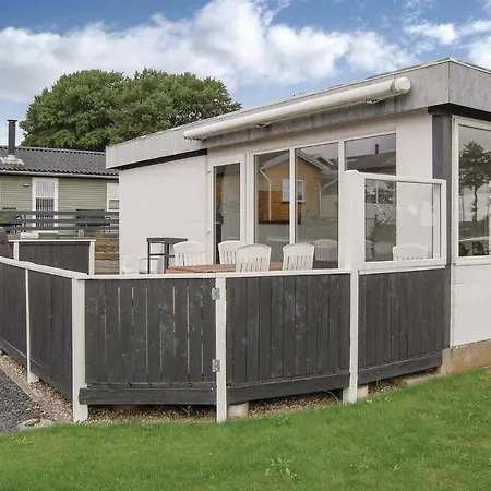 Two-bedroom Holiday In * Sjolund