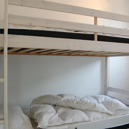 Two-bedroom Holiday In *