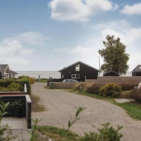 Two-bedroom Holiday In